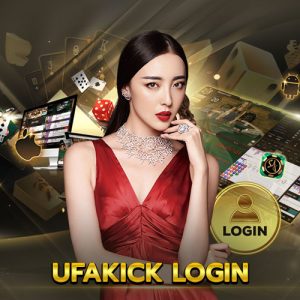 UFAKICK LOGIN